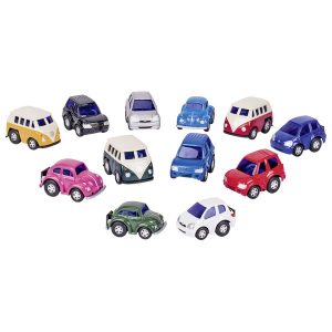 Mini Racer en métal