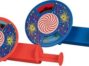 Roue à étincelles avec pierre à feu
