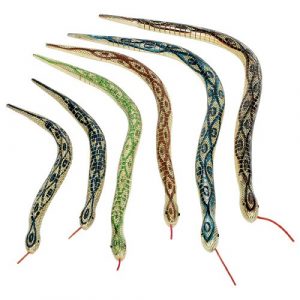 Serpent articulé - MOYEN