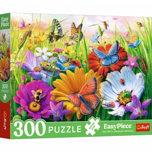 Insectes dans les pres  - 300  pcs