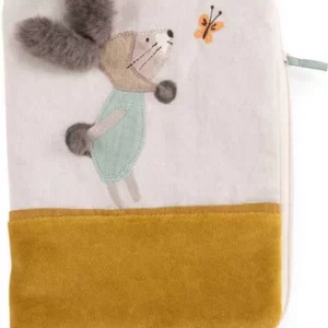 Protège carnet de santé