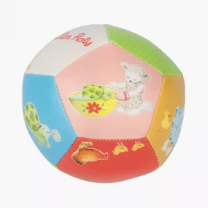 Ballon souple 10 cm