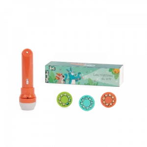 Lampe à  histoires