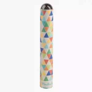 Kaléidoscope arlequin ''