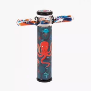 Kaléidoscope pieuvres