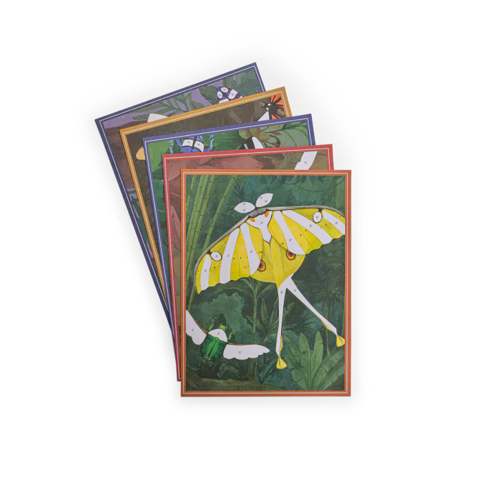 Cartes fantastiques – Image 5