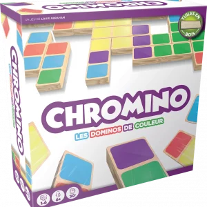 Chromino