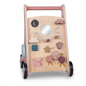 Chariot de marche d'activités