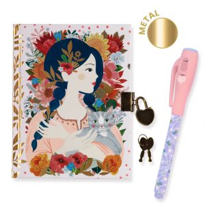 Carnet secret Oana