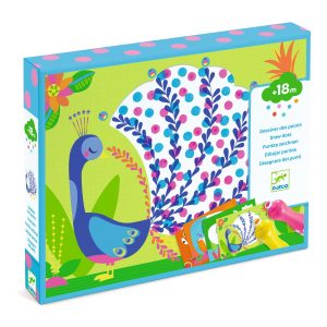 Des points c'est tout !