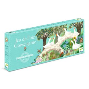 Jeu de l'oie