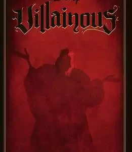 Disney Villainous -Extension 3 -Cruellement infect