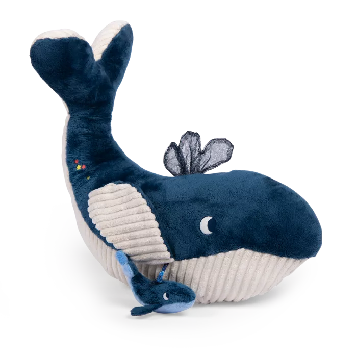 Grande baleine d'activités – Image 4