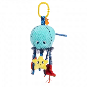 Méduse d'activités