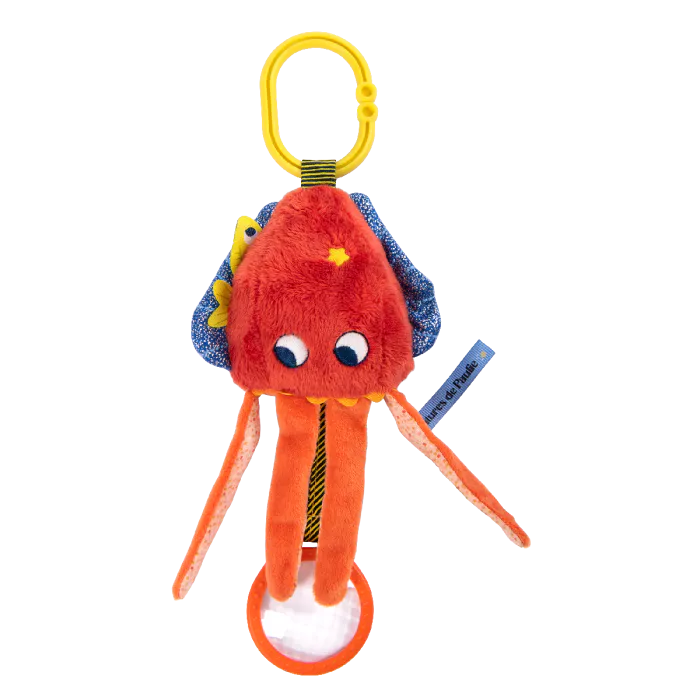 Seiche d'activités – Image 2