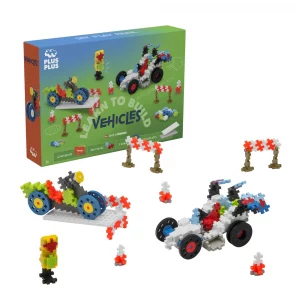 GO ! Kit découverte - 500 pcs