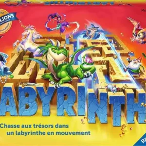 Labyrinthe