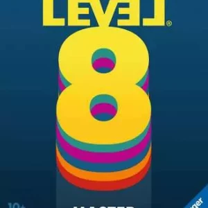 Level 8 Master