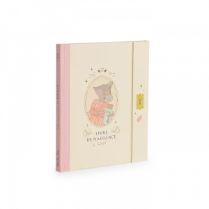 Livre de naissance