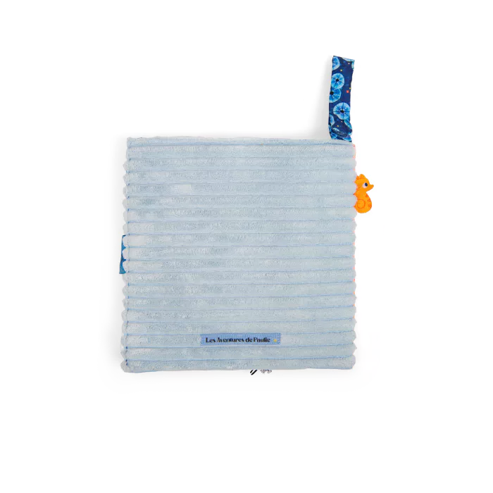 Livre tissu d'activités – Image 5