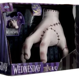 Mercredi Rc 1/12 Chose