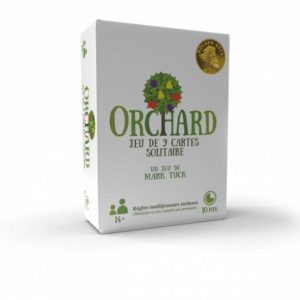Orchard