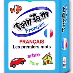 TAM TAM FRANCAIS