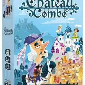 CHATEAU COMBO