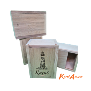 Boite Rami