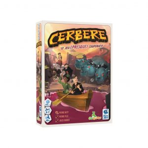 CERBERE Nouvelle VERSION