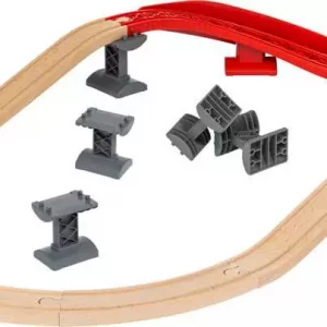 circuit extension double niveau