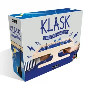KLASK