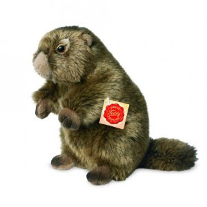 Marmotte 20 cm