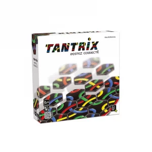 TANTRIX STRATEGIE