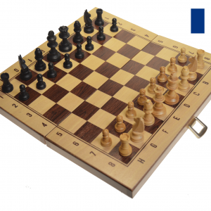 Coffret échecs