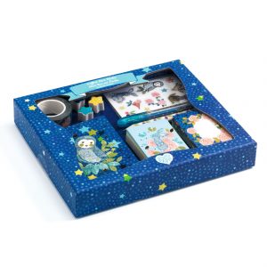 Coffret Mini Elodie
