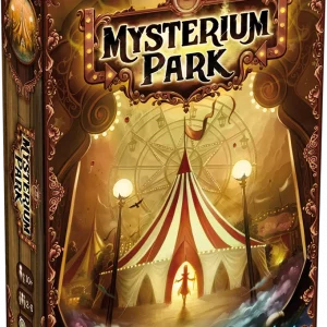 Mysterium Park