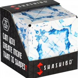 SHASHIBO ARCTIC