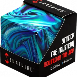 SHASHIBO MYSTIC OCEAN