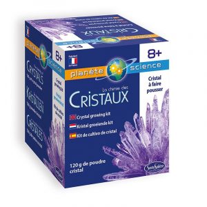 Cristal violet