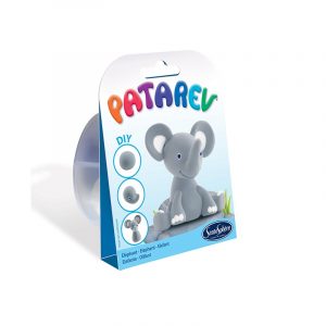 PATAREV éléphant