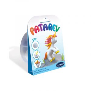 PATAREV licorne