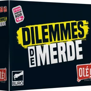 Dilemmes de Merde
