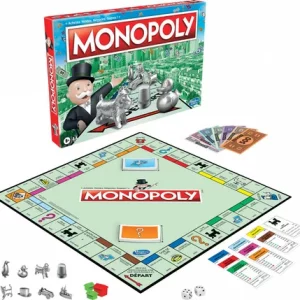 Monopoly