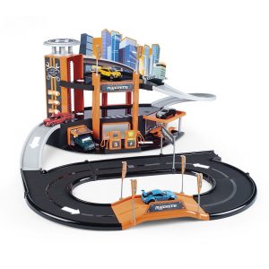 Garage motor city plus