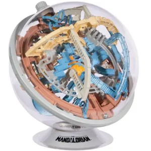 Perplexus Mandalorien