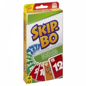 Skip-Bo