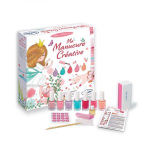 Ma manucure créative