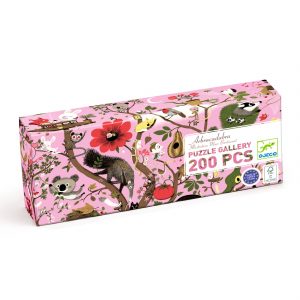 PUZZLE GALLERY - Arbracadabra - 200 pcs
