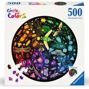 Insectes (Circle of Colors)